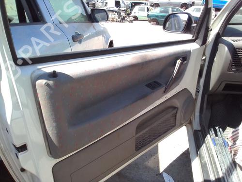 Steering wheel controls SEAT AROSA (6H1)  | BP31108032E15 