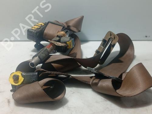 Used Rear left seatbelt VOLVO S80 I (184) 2.4 D (131 hp) 31134146