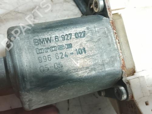 Front left window mechanism BMW 3 (E90) 320 d | BP38959613C22 - Image 4