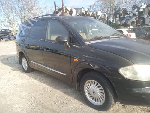 Ignition barrel SSANGYONG RODIUS I 2.7 Xdi | BP34231807M48  - Image 14