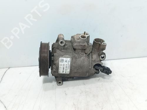 Used AC compressor AC compressor 39380088 39380088