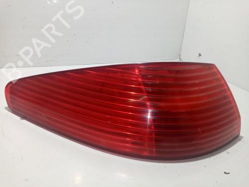 Used Left taillight Left taillight 18982825 18982825