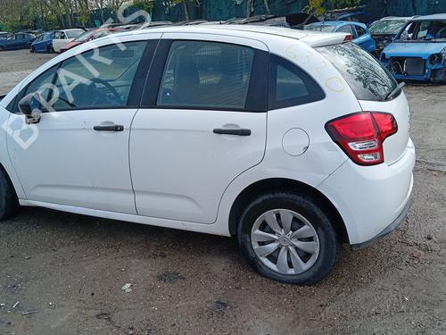 Gearbox CITROËN C3 II (SC_) 1.4 HDi 70 (SC8HZC, SC8HR0, SC8HP4) | BP32705030M3  - Image 7