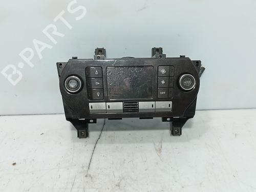 Used Climate control Climate control FIAT BRAVO II (198_) 1.6 D Multijet (198AXH1B) (105 hp) 36453440 36453440