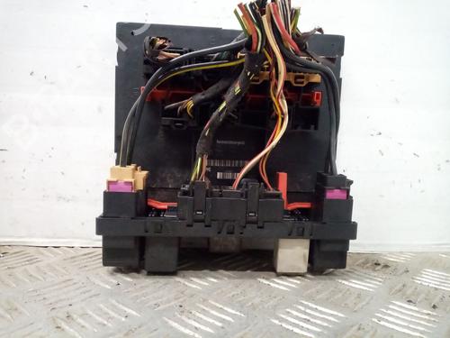 Used Fuse box SEAT TOLEDO III (5P2) [2004-2009]  18975791