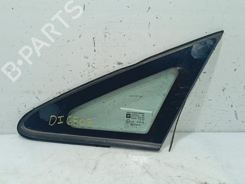 Vidro triangular frente esquerdo OPEL CORSA E (X15) 1.4 (08, 68) | BP37991823C111 - Image 2