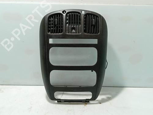 Altro CHRYSLER VOYAGER IV (RG, RS) 2.5 CRD (141 hp) 31817278