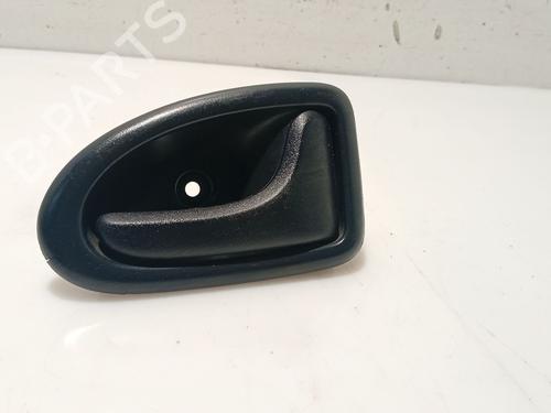 Used Rear right interior door handle RENAULT MEGANE I (BA0/1_) 1.9 dTi (BA1U) (80 hp) 31112582