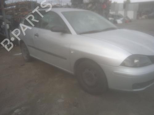 Varmeblæsermodstand SEAT IBIZA III (6L1) 1.9 SDI | BP31110502M108 