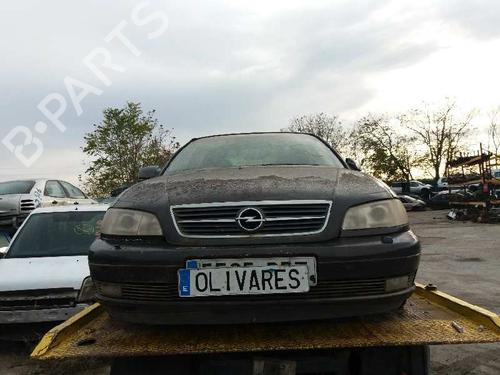 Used Parts OPEL OMEGA B (V94) [1994-2005]  4370342