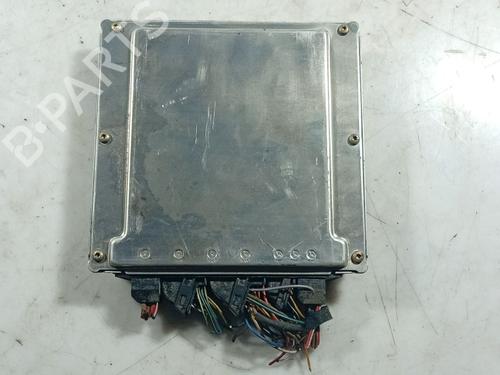 Engine control unit (ECU) BMW 3 (E46) 330 d | BP40462162M57 - Image 2