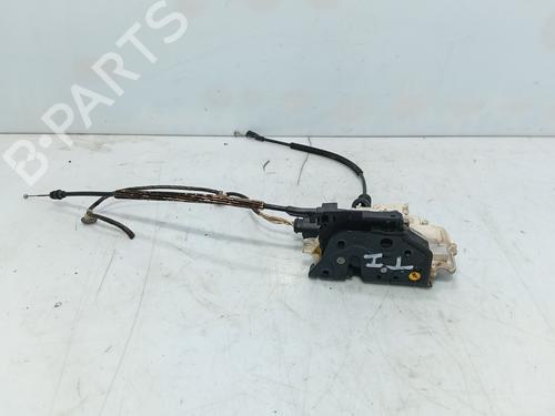 Used Rear left lock Rear left lock VW PASSAT B7 (362) 2.0 TDI (140 hp) 33977278 33977278