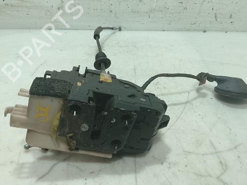 Front left lock HYUNDAI i30 (FD) 1.6 CRDi | BP37795473C98 - Image 4