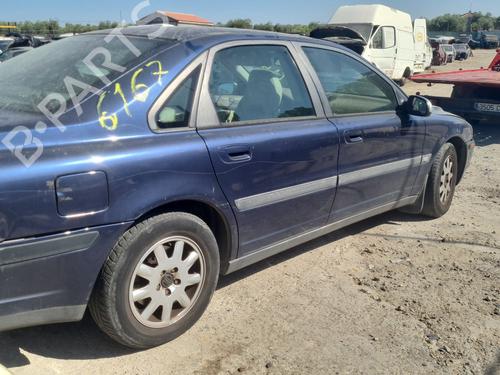 Rear mirror VOLVO S80 I (184) 2.4 D | BP31115524I6 