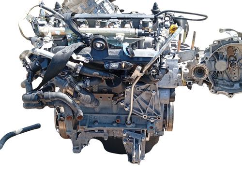 Used Engine Engine LANCIA YPSILON (843_) 1.3 JTD (843.AXD11, 843.AXD1A) (70 hp) 36564288 36564288