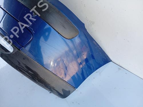 Front bumper SEAT IBIZA II (6K1) 1.9 TDI | BP31106270C7 