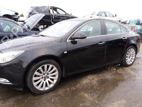 Rear left window mechanism OPEL INSIGNIA A (G09) | BP18981093C24