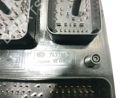 Fuse box OPEL ASTRA H (A04) 1.6 (L48) | BP31111120E1 