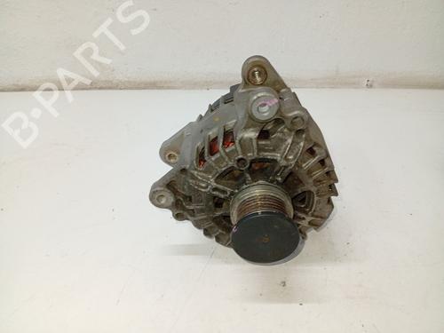 Used Alternator SKODA OCTAVIA III (5E3, NL3, NR3) 1.6 TDI (110 hp) 31102072