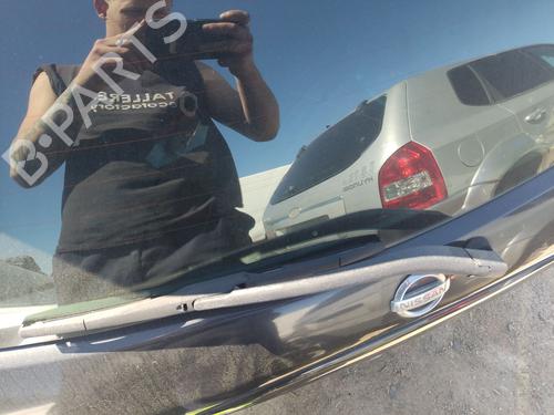 Used Rear windshield wiper arm NISSAN ALMERA II Hatchback (N16) 1.5 dCi (82 hp) 24630418