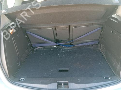 Gearbox OPEL MERIVA B MPV (S10) 1.7 CDTI (75) | BP36840829M3  - Image 22