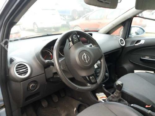 Third brake light OPEL CORSA D (S07) 1.3 CDTI (L08, L68) | BP18985983L11 - Image 7