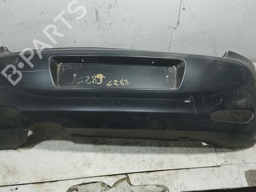 Bagtil kofangere Bagtil kofangere FIAT PUNTO (199_) 1.2 (199AXZ1A, 199BXZ1A) (69 hp) 39890351 39890351