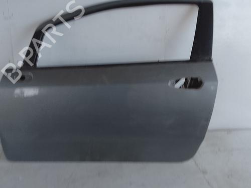 Used Left front door Left front door 37667368 37667368