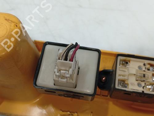 Right front window switch KIA CARNIVAL II (GQ) 2.9 CRDi | BP33111751I26  - Image 5