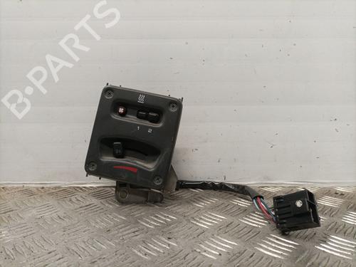 Used Climate control Climate control NISSAN PATROL GR V Wagon (Y61) [1997-2026] 18994042 18994042