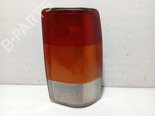 Rückleuchte Rechts für SEAT INCA (6K9) [1995-2003]  31112226