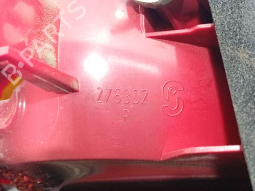 Right taillight BMW 3 (E90) 318 d | BP37460281C35 - Image 4