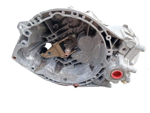 Used Gearbox Gearbox PEUGEOT 407 (6D_) 1.8 (6D6FZB) (116 hp) 33955642 33955642