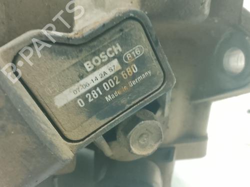 Throttle body HONDA FR-V (BE) 2.2 i CTDi (BE5) | BP39618671M82 - Image 2