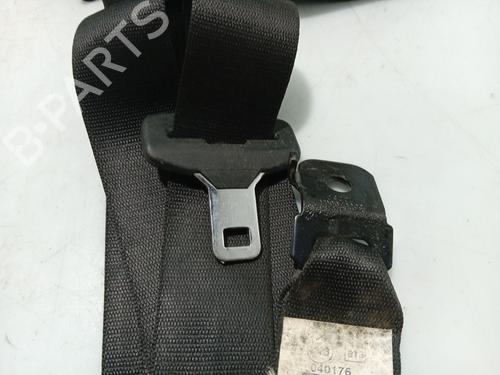 Rear right seatbelt BMW X5 (E53) 3.0 d | BP31107291I28