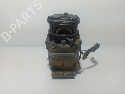 AC compressor FORD TRANSIT CONNECT (P65_, P70_, P80_) 1.8 TDCi | BP24522754M34 - Image 4