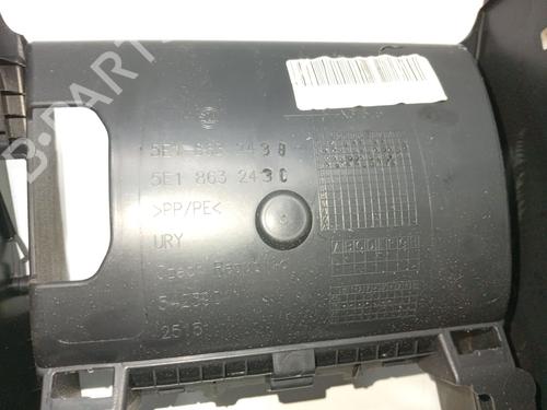 Other SKODA OCTAVIA III (5E3, NL3, NR3) 1.6 TDI | BP31105286O1