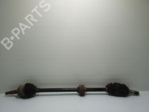 Used Right front driveshaft TOYOTA AVENSIS (_T25_) 1.8 VVT-i (ZZT251_, ZZT251R) (129 hp) 20291816