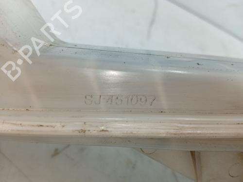 Brake master cylinder CHEVROLET AVEO Hatchback (T300) 1.3 D | BP33287740M77 - Image 2