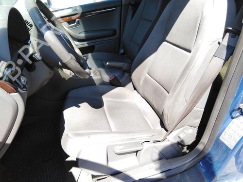 Right front window motor AUDI A4 B6 (8E2) | BP19944433E20