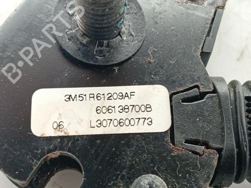 Seat buckle FORD FOCUS C-MAX (DM2) 1.8 TDCi | BP36527863I32  - Image 5