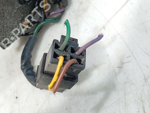 Front wiper motor CHEVROLET MATIZ (M200, M250) 0.8 | BP36991985M29 - Image 2