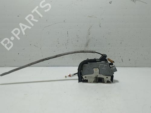 Used Rear left lock BMW X5 (E53) 3.0 d (218 hp) 31101983
