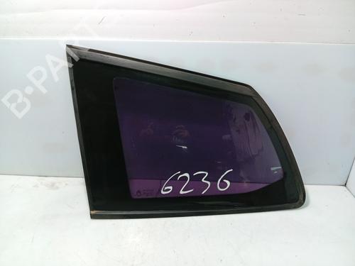 Used Rear left quarter glass CITROËN C4 Grand Picasso II (DA_, DE_) 2.0 BlueHDi 150 (150 hp) 32090889