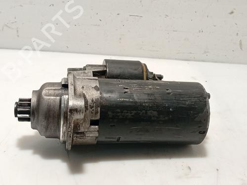 Starter SKODA FABIA I Combi (6Y5) 1.9 TDI | BP32268058M8