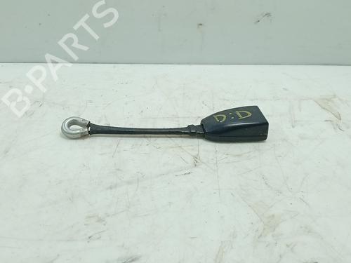 Used Seat buckle Seat buckle FIAT DOBLO Box Body/MPV (223_) 1.9 JTD (105 hp) 34233082 34233082