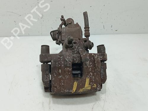 Used Left rear brake caliper Left rear brake caliper NISSAN PRIMERA Hatchback (P12) 1.6 (109 hp) 36777873 36777873