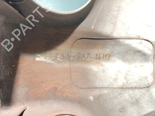 Hub cap HONDA JAZZ II (GD_, GE3, GE2)  | BP31102509C160 