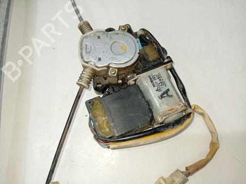 Front left window mechanism MITSUBISHI GALANT VIII (EA_) 2.4 GDI (EA3A) | BP31099548C22 