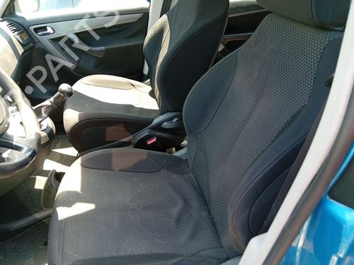 Left front window switch CITROËN C4 Picasso I MPV (UD_) 1.6 VTi 120 | BP38411451I27 - Image 14